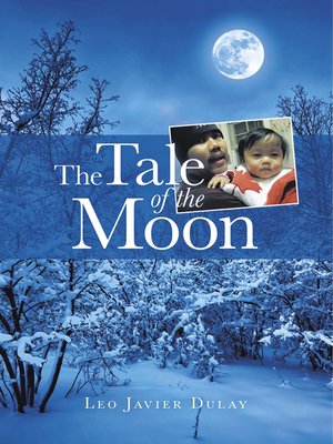 cover image of The Tale of the Moon